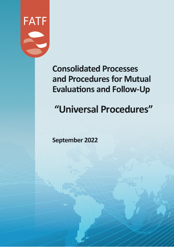 Universal Procedures