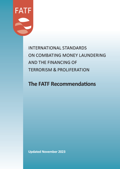 FATF Recommendations