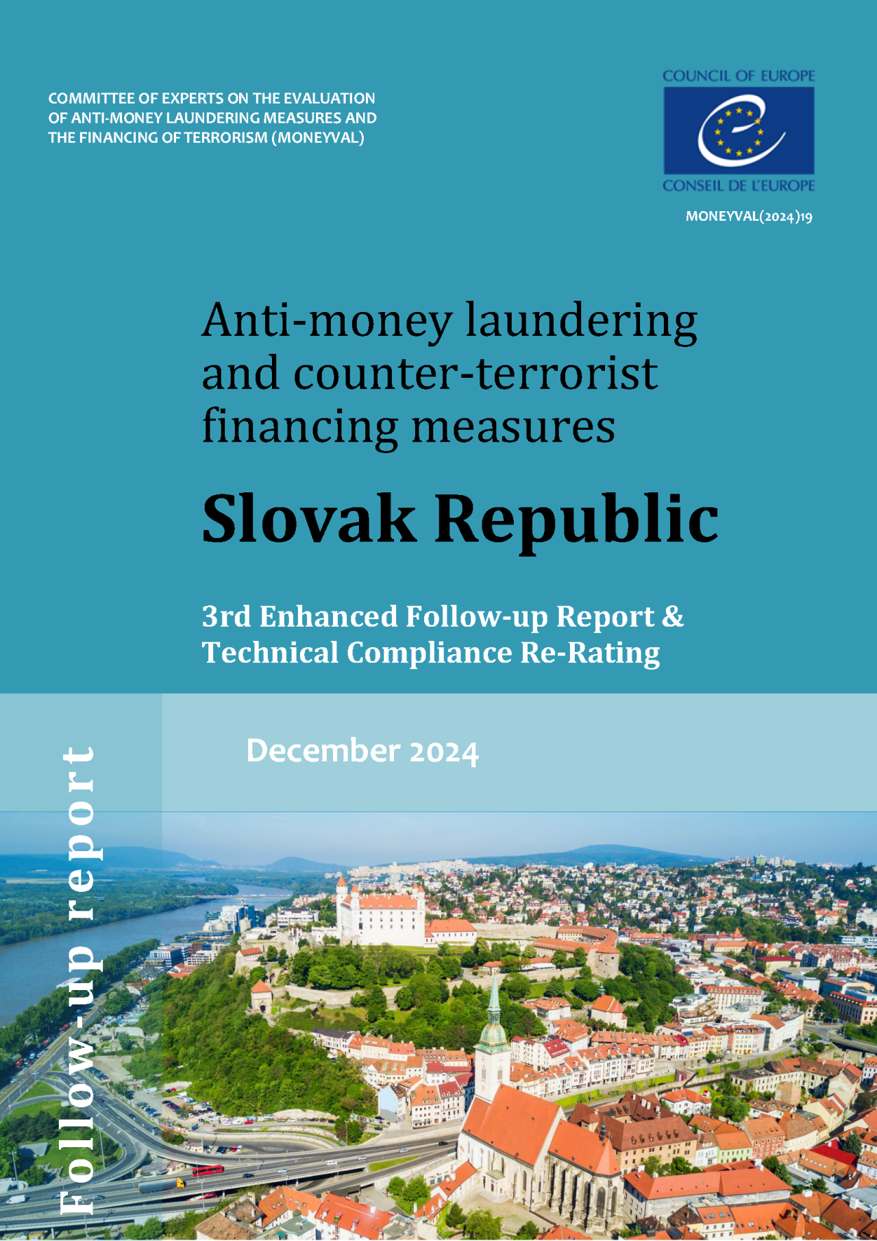 Slovak Republic Dec 2024