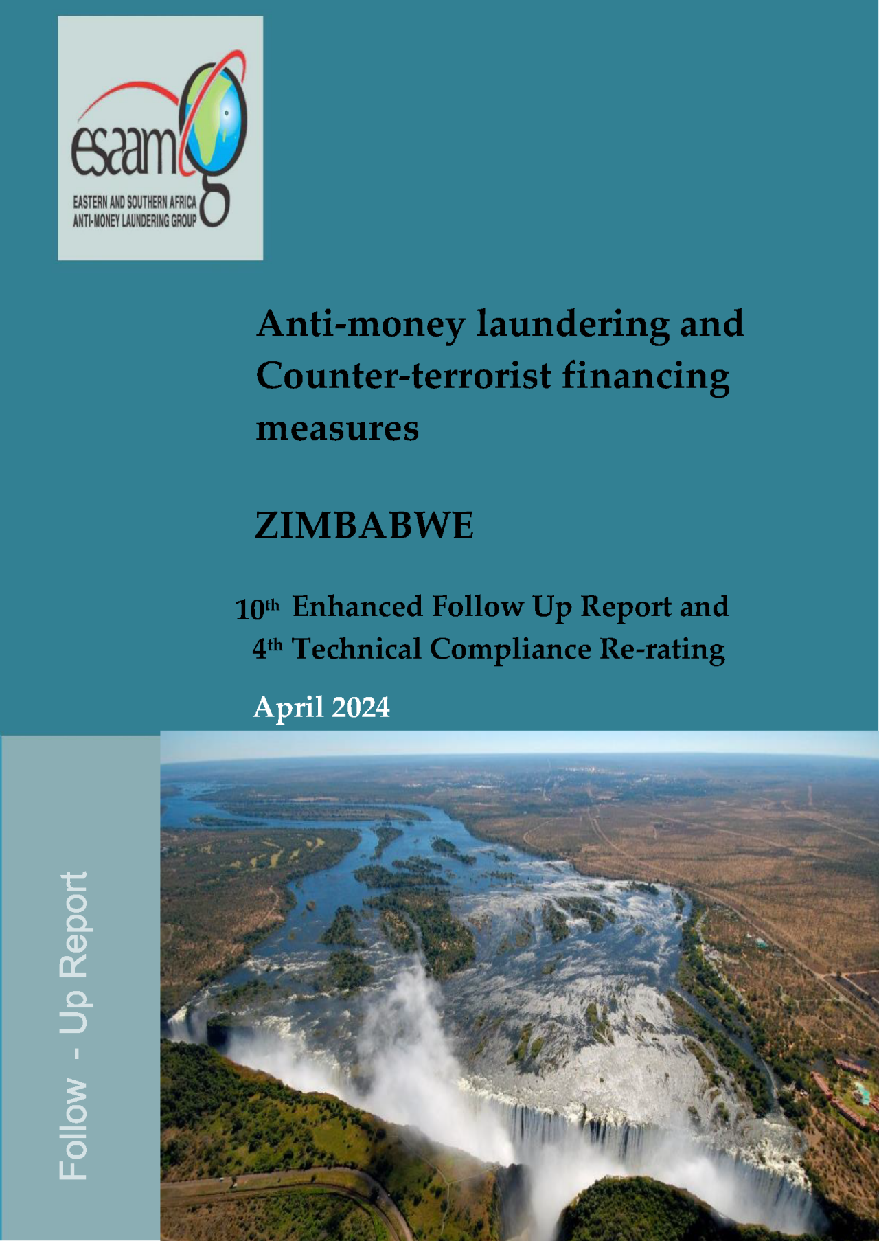 Zimbabwe Follow-Up Report 2024